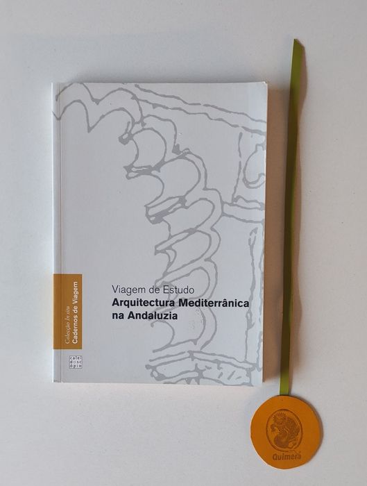 Arquitectura mediterrânica na Andaluzia