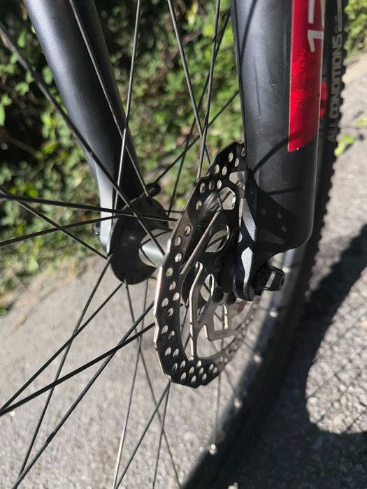 Bicicleta 550 st