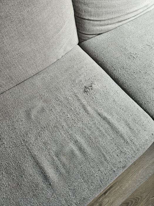 Używana sofa naroznik za darmo