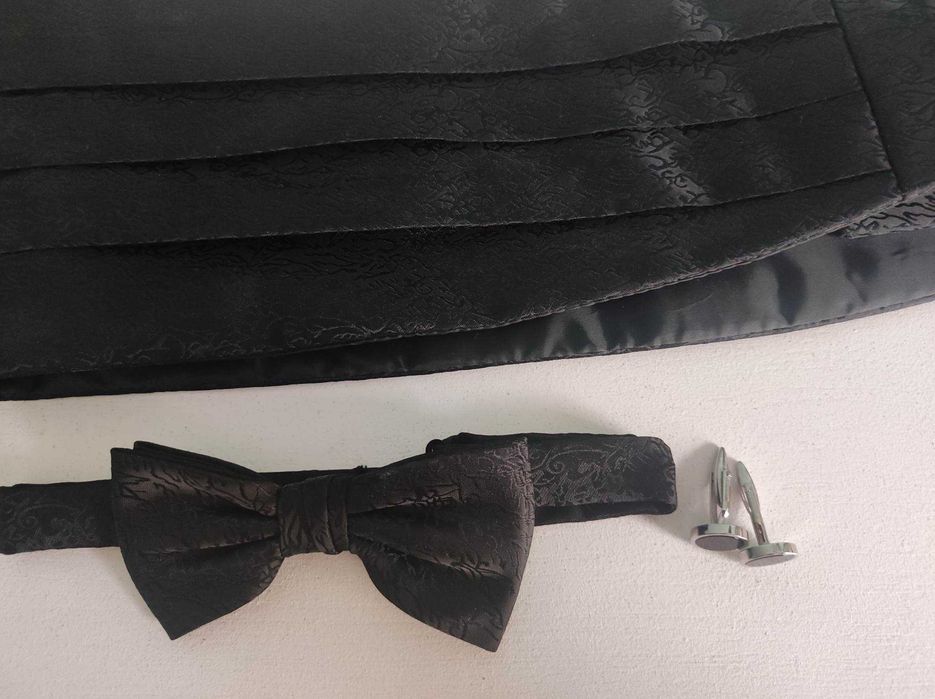 Smoking meski firmy Dastan, weselny !!