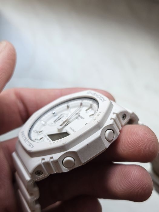 Zegarek Casio G-Shock GMA-S2100