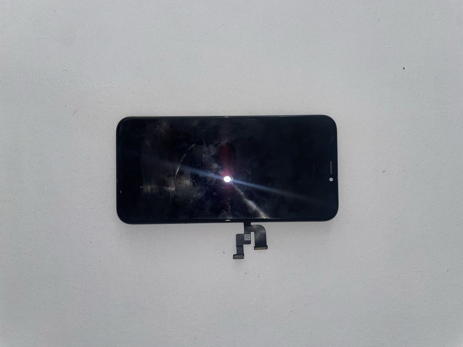 Дисплей iphone X