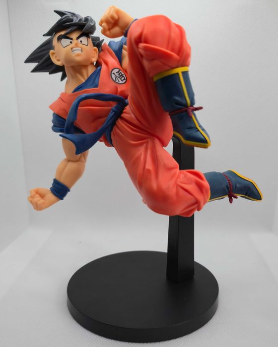 Figurka Bandai Dragon Ball Goku