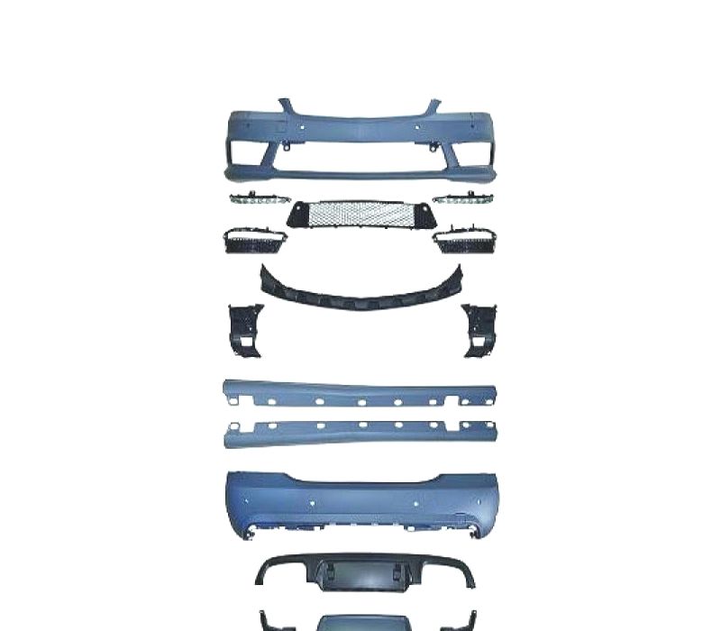 KIT CARROÇARIA MERCEDES CLASE S W221 11-13