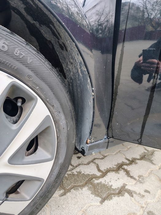 Citroen c3 2013 року