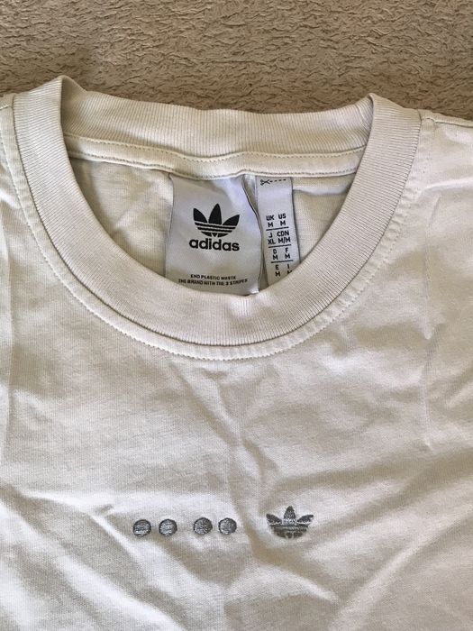 гольф кофта світшот adidas
