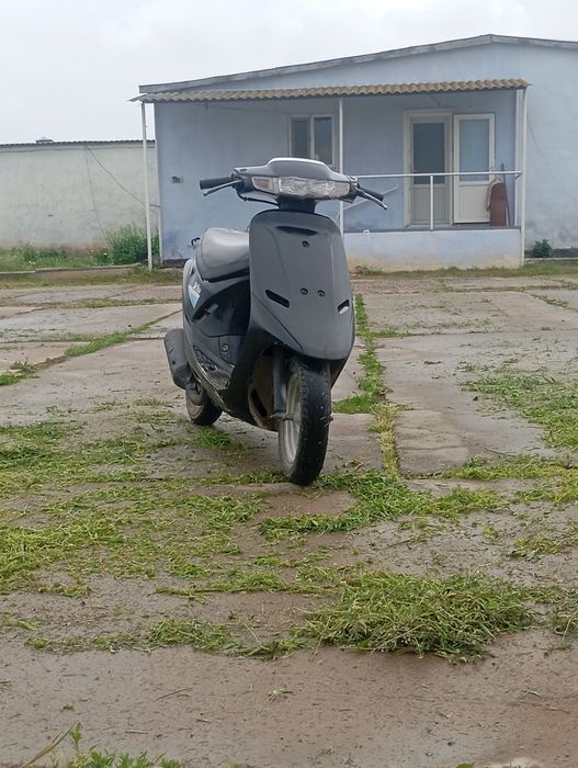 Хонда  Дио аф 18
