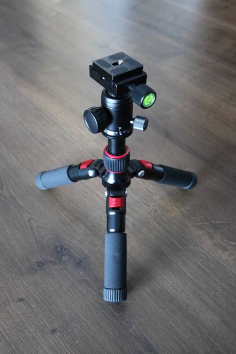 Statyw Mini 51 cm tripod