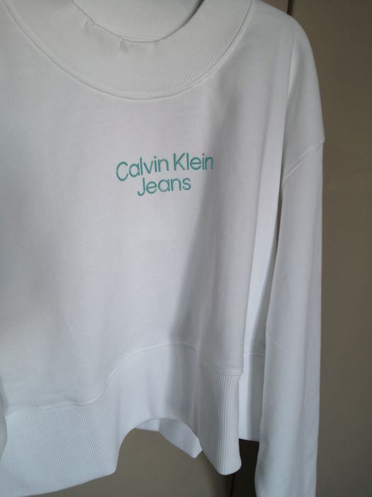 Bluza Calvin Klein rozm XL