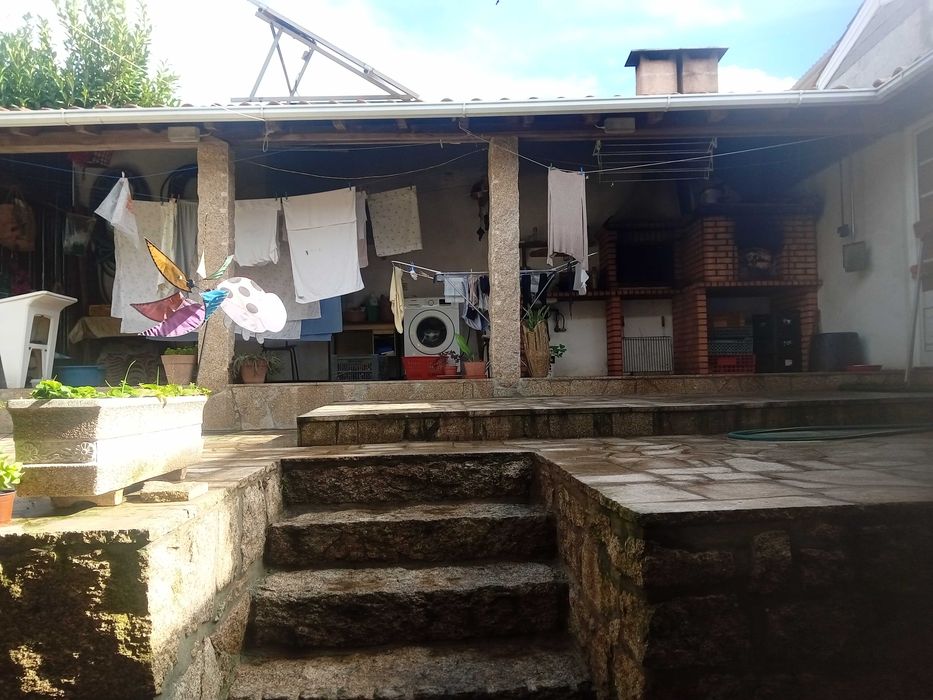 Excelente oportunidade, moradia T3 em pedra