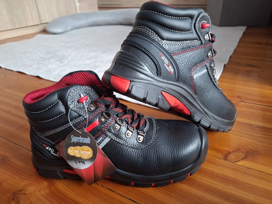 Sprzedam buty robocze