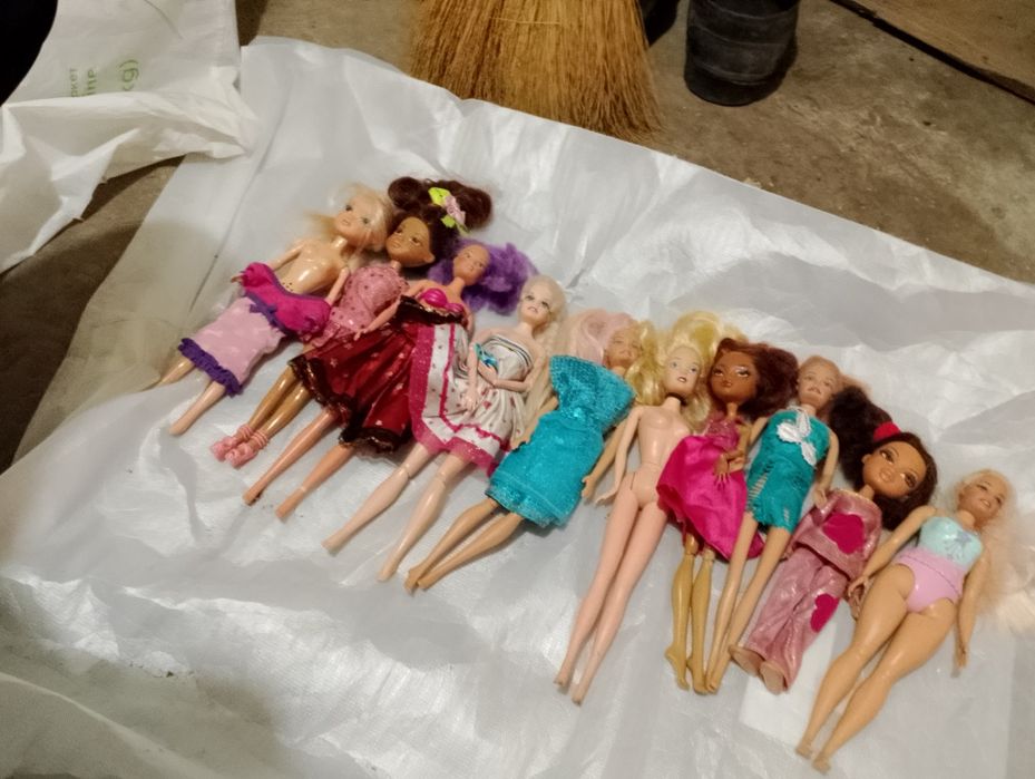 Продам барви 100до300гр