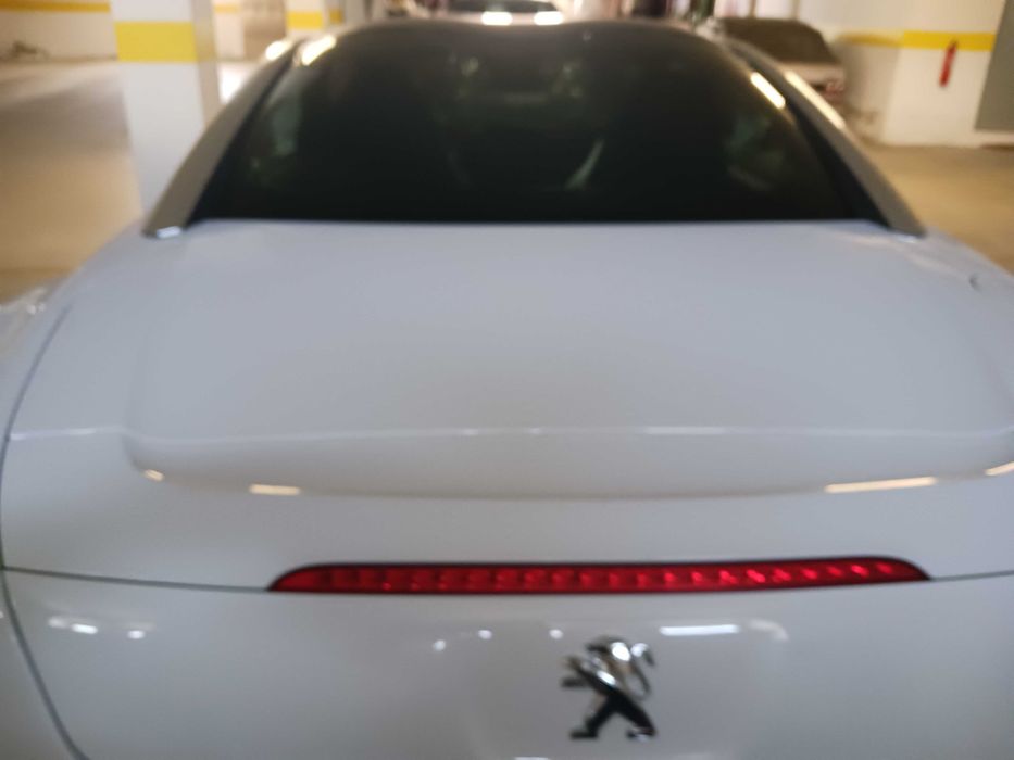 Peugeot RCZ 1.6 — photo 5