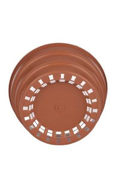 .Doniczki  miski fi 17 cm na chryzantemy i bratki i inne rośliny