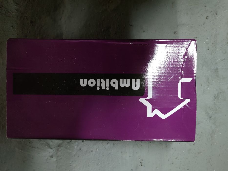 Klamkim do drzwi wewnętrznych srebna i szara