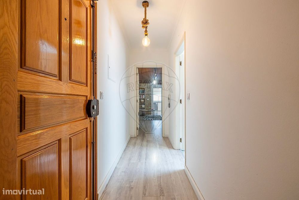 Apartamento T2 para venda