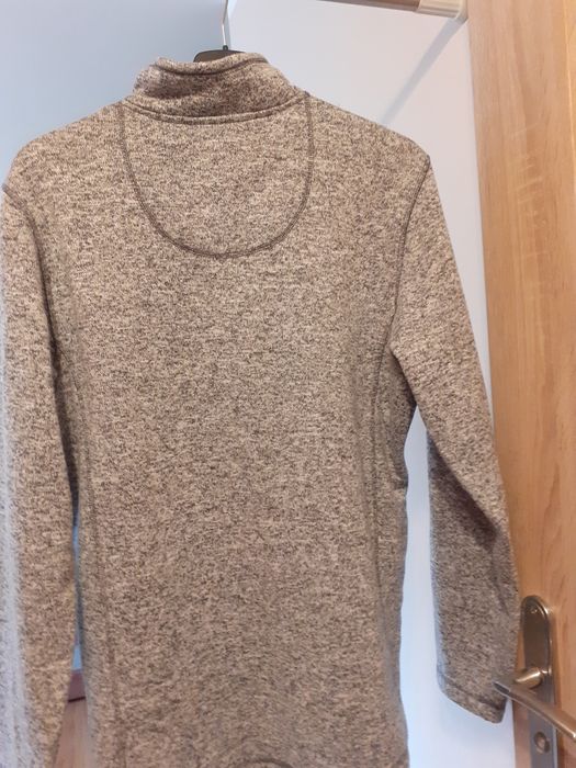 Bluza męska szara M