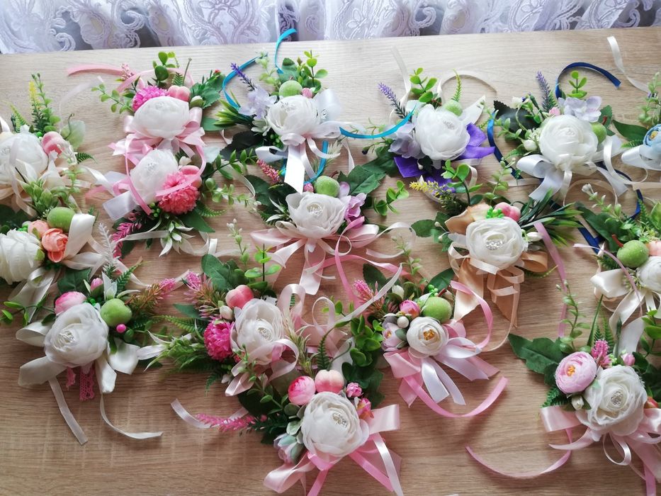 Декор на кошик  Яблучний Спас