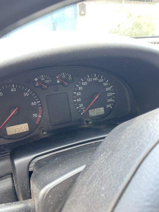 Volkswagen B5 Фольксваген