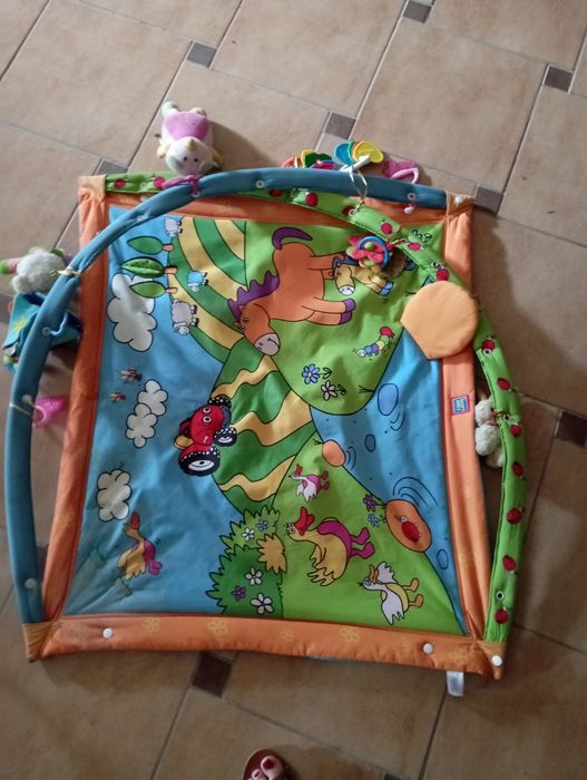 Mata edukacyjna dla dzieci