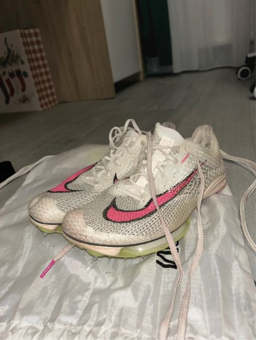 Kolce lekkoatletyczne
