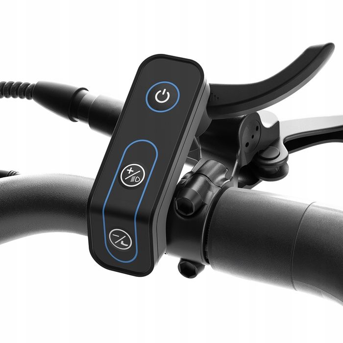 AUSOM DT2 PRO hulajnoga elektryczna