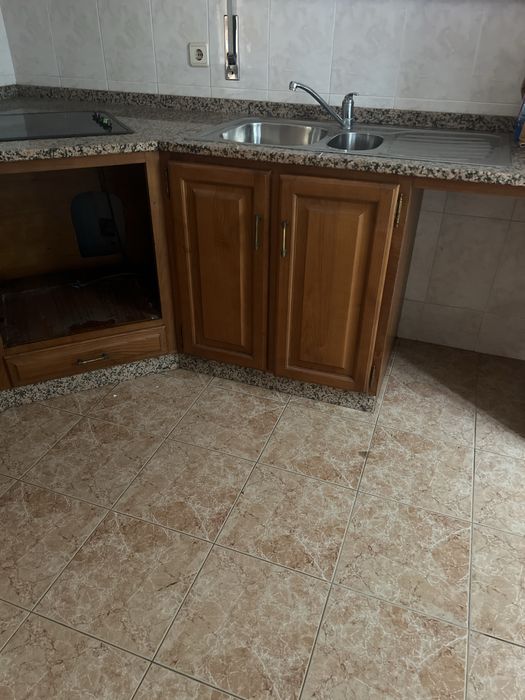 Móveis Cozinha usados em bom estado