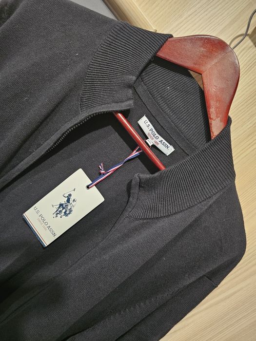 Sweter U.S. Polo Assn. XL