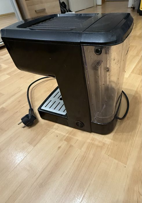 Кофемашинка Vitek VT 1502BK