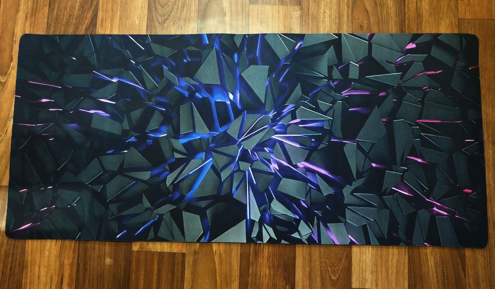 Ігрові килими для миші