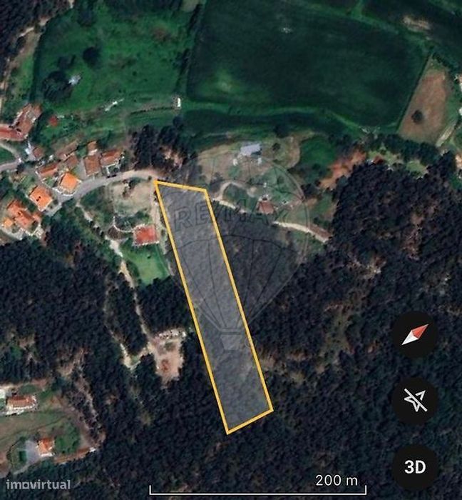 Terreno  para venda