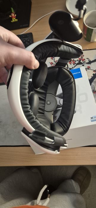 BoboVR S3 Pro для Quest 3 (з коробкою)