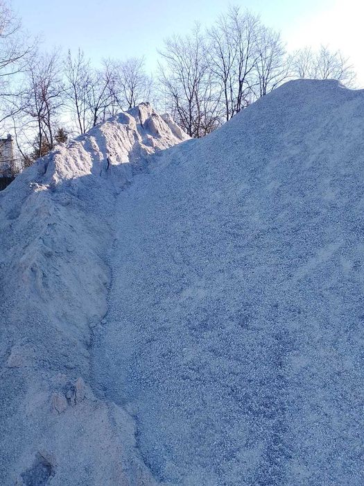 Mieszanka Granitowa 0/31,5 lub 0/63/ Kruszywa Budowlane