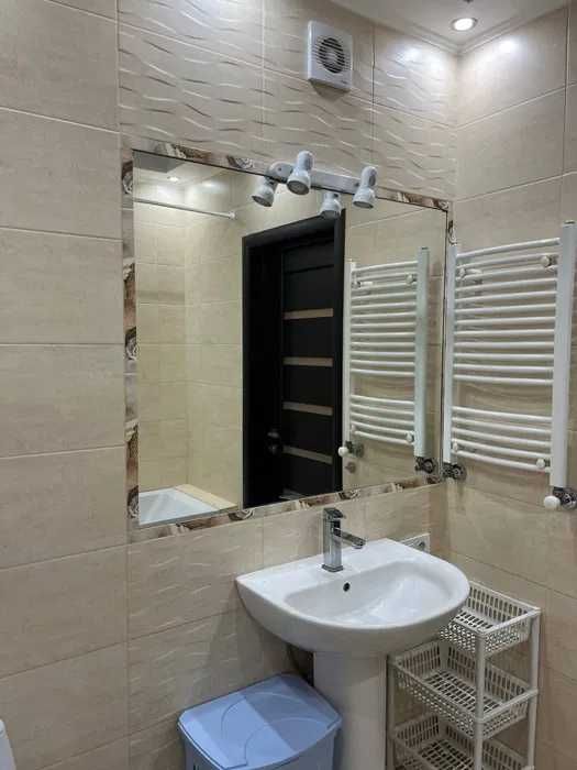 1-кімнатна квартира за адресою вул. Антоненка-Давидовича (площа 42,1 м²) - Atlanta.ua - фото 5