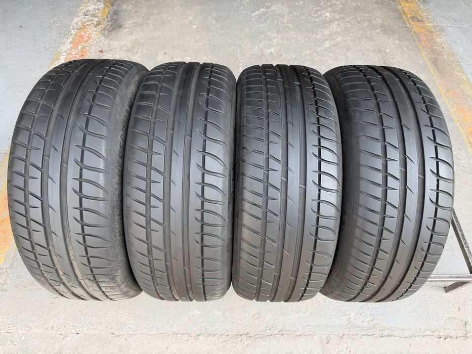 Шини літні R16 205 55 Tigar Склад Осокорки RLX