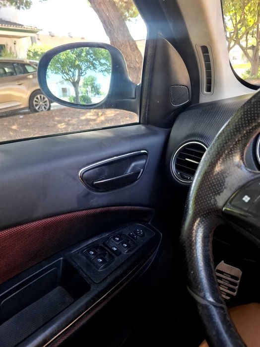 Fiat Bravo Multijet ⁸