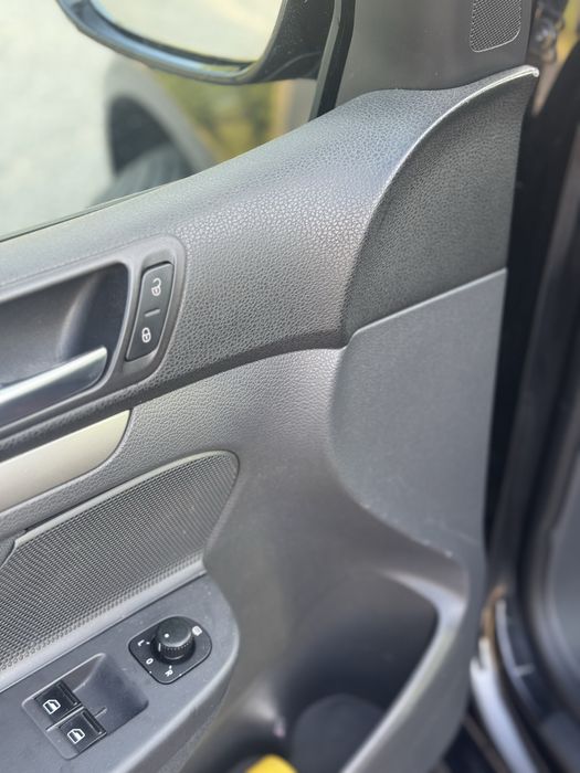 Volkswagen Golf 5