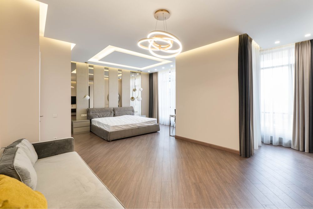 Без комиссии. Аренда пентхаус Pechersky Терраса Джакузи