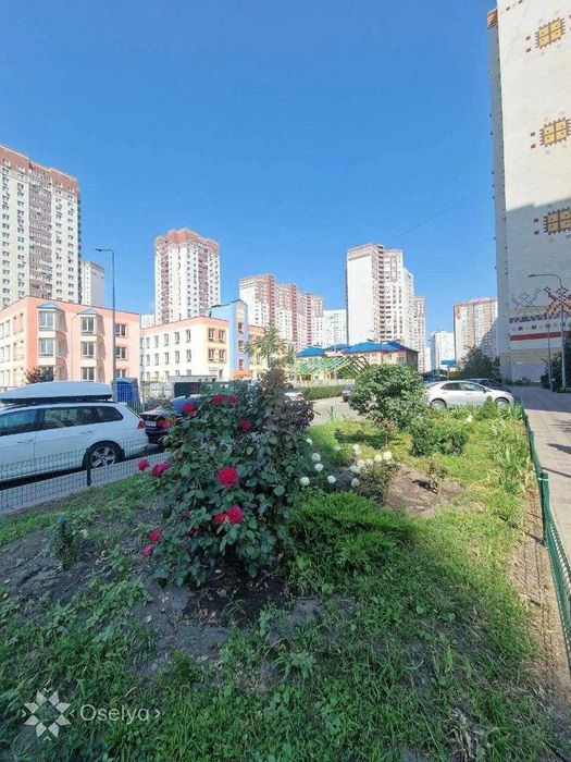 Оренда 1к квартири в ЖК Патріотика Генератор Осокорки Позняки