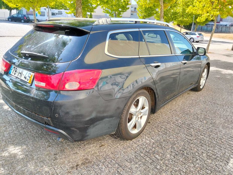 honda acccord 2.2  150 cv