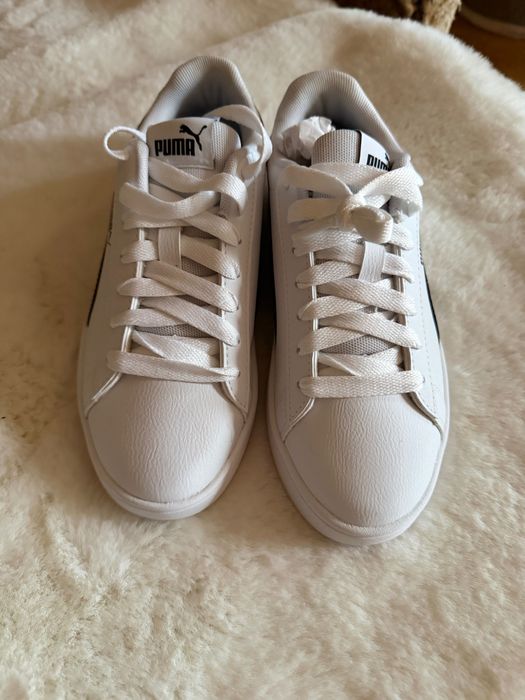 Buty Puma rozmiar 37