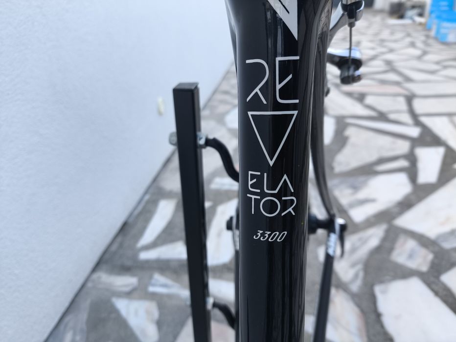 Bicicleta Estrada KTM REVELATOR 3300 L(55cm)