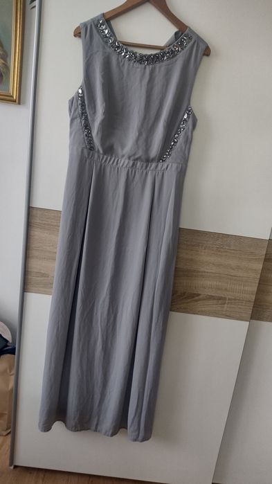 Sukienka damska elegancka