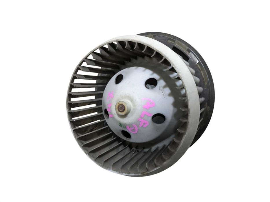 Alfa Romeo 147 Dmuchawa Wentylator Kabinowy Nawiewu