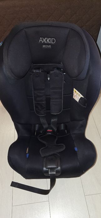 Fotelik AXKID Move