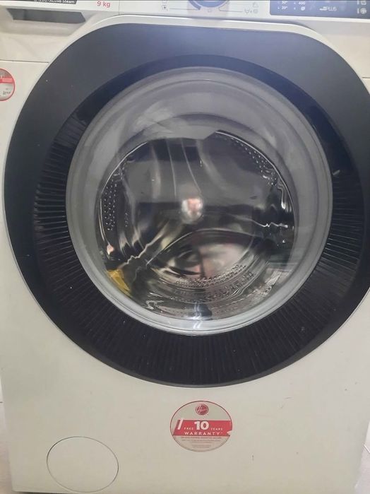 Máquina  de lavar Hoover ( Peças,  motor impecável)