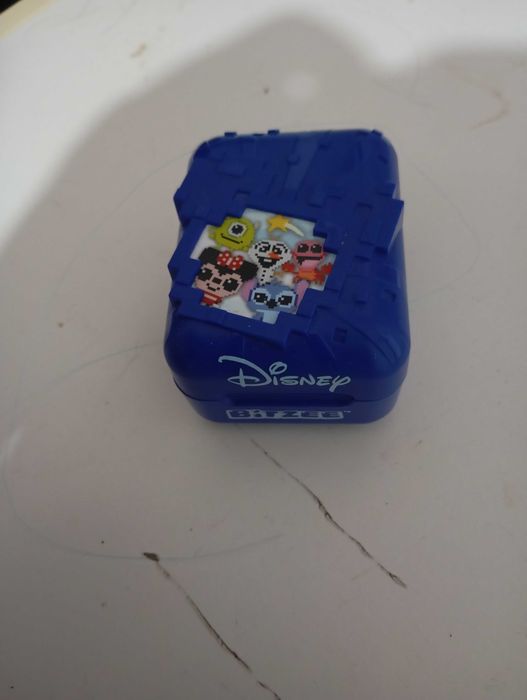 Bitzee Disney Interativo Animal Digital Virtual