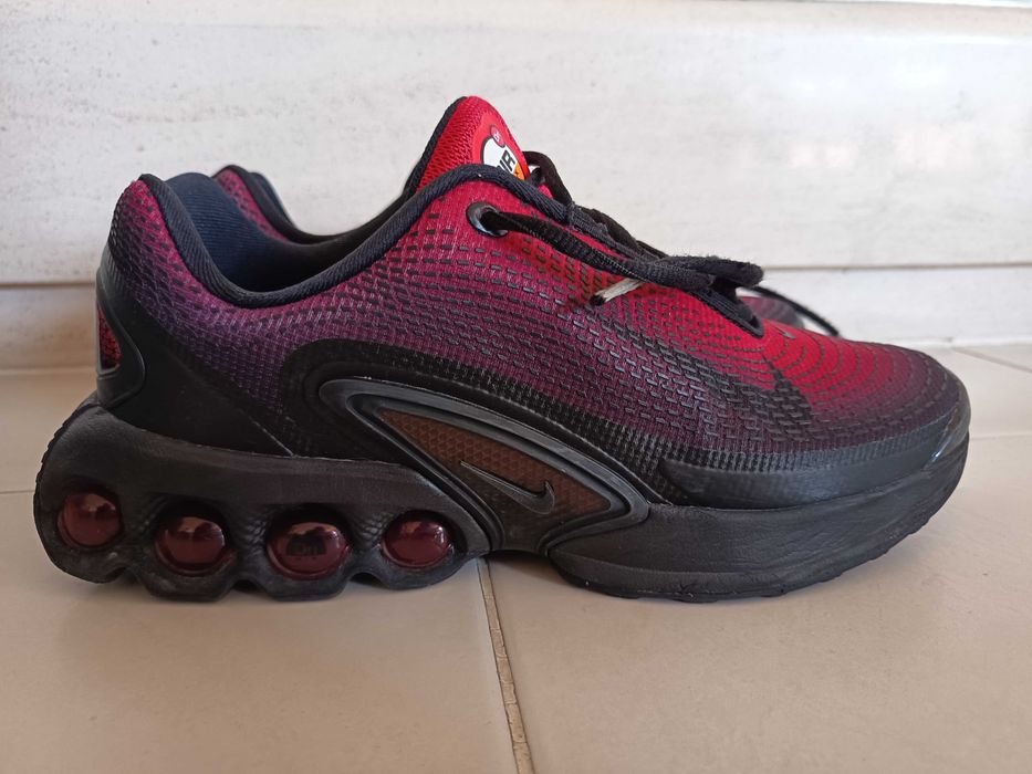 Sapatilhas Nike AiR MAX DN