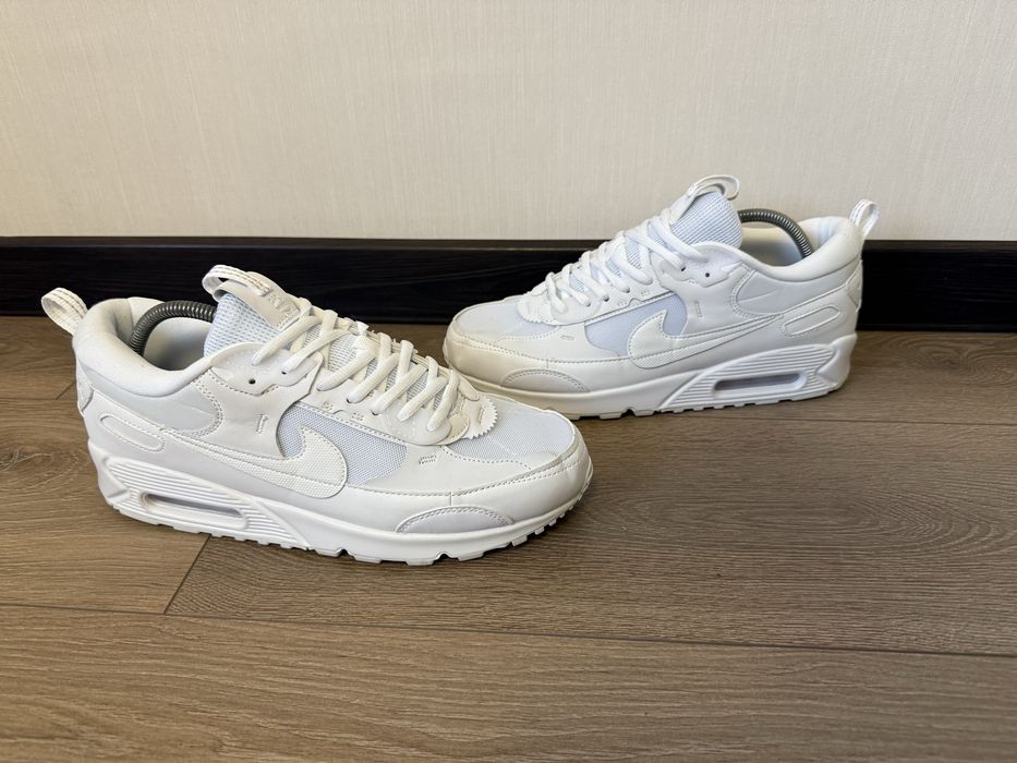 Кросівки Nike Air Max 90 44.5 розмір