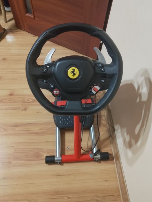 Kierownica Thrustmaster T80